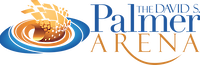 Palmer Arena logo